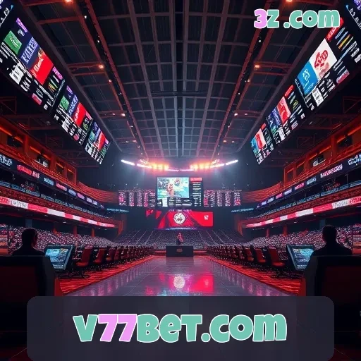 v77bet.com: Descubra a Confiabilidade em Jogos Online com Vantagens Exclusivas