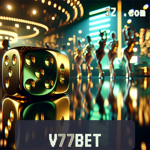 Cassino V77Bet: Entretenimento e Emoção Garantidos Hoje
