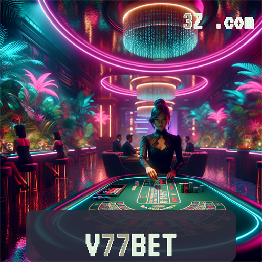 Experiência Confiável no v77bet: Jogue com Segurança e Diversão