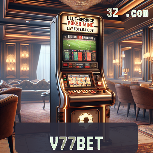 Experimente os Jogos Inovadores do v77bet.com Hoje Mesmo!