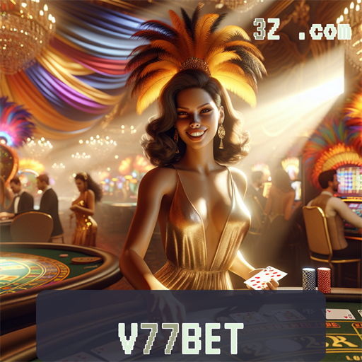 Login com Estilo: O Início da Diversão no v77bet.com