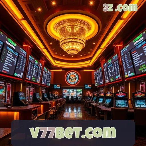 v77bet.com: As Promoções Que Você Não Pode de Deixar de Conferir!